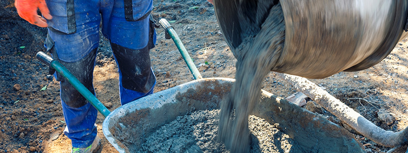 slab foundation repair